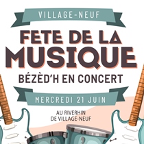Fête de la Musique